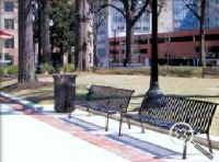 MOBILIARIO PARA EXTERIORES